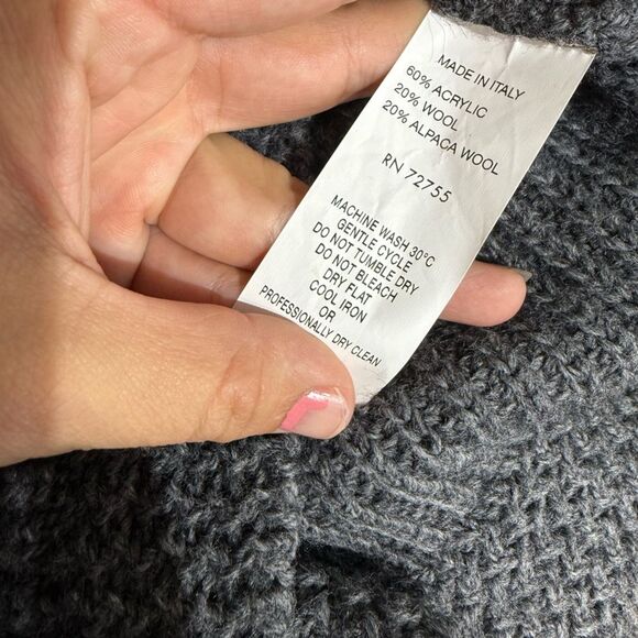 Oriana sweater - Picture 4 of 6